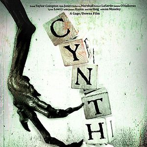 Foto Cíntia - A Criatura