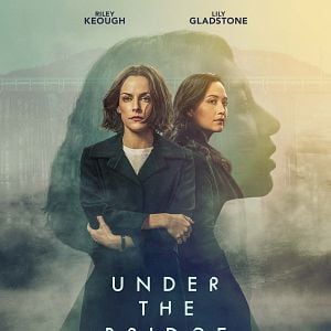 Foto Debaixo da Ponte: A Verdadeira História do Assassinato de Reena Virk