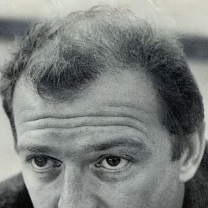 Foto Bernard Behrens