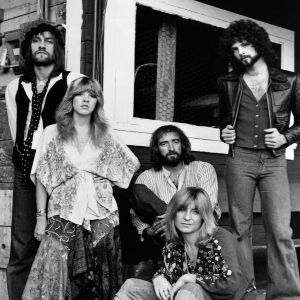 Foto Fleetwood Mac: The Chain