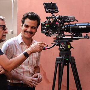 Foto O Agente Secreto