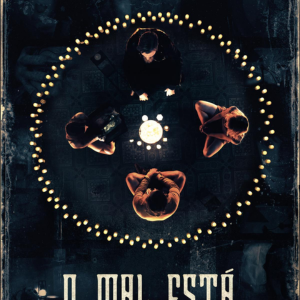 Foto O Mal Está ao Seu Lado