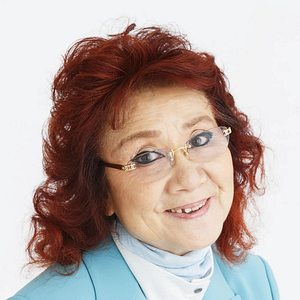 Foto Masako Nozawa