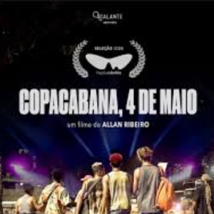 Foto Copacabana, 4 de Maio