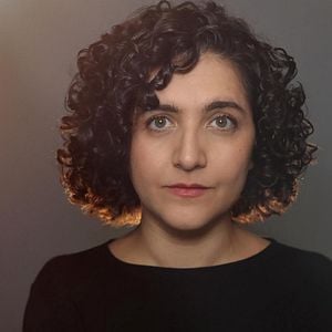 Foto Leander Suleiman