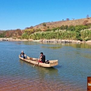 Foto Pisar Suavemente na Terra