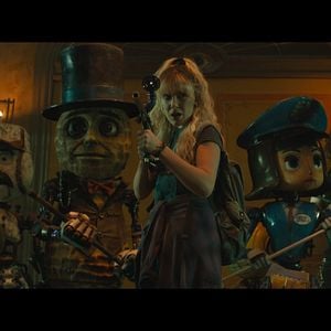 Foto Millie Bobby Brown