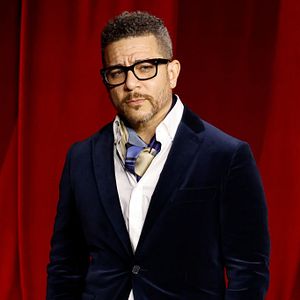 Foto Virgil Williams