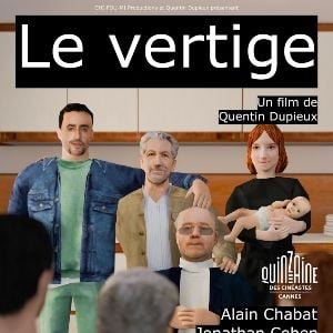 Foto Vertigem