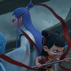 Foto Ne Zha 2: O Renascer da Alma