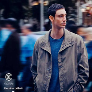 Foto Nino de Sexta a Segunda