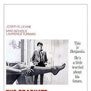 Foto A Primeira Noite de um Homem