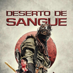Foto Deserto de Sangue