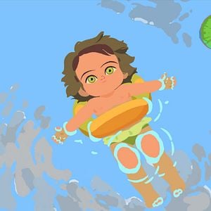 Foto A Pequena Amélie