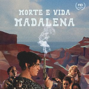 Foto Morte e Vida Madalena 