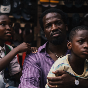 Foto A Sombra do Meu Pai