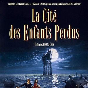 Foto Ladrão de Sonhos