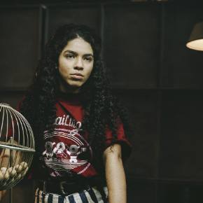 Foto Bandida - A Número Um