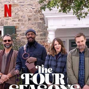 Foto As Quatro Estações do Ano