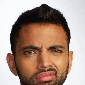 Foto Akaash Singh