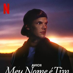 Foto Avicii: Meu Nome é Tim