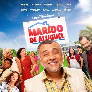 Foto Marido de Aluguel
