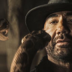 Foto Nas Terras Perdidas