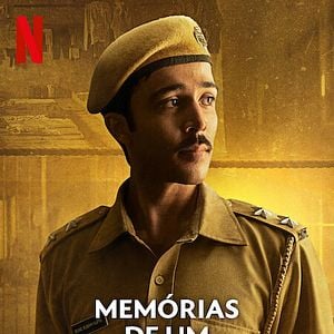 Foto Memórias de Um Carcereiro