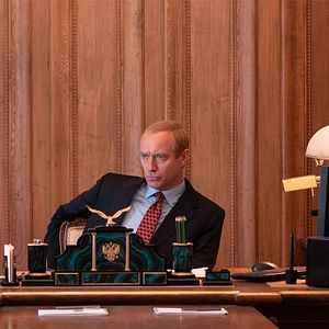 Foto O Mago do Kremlin