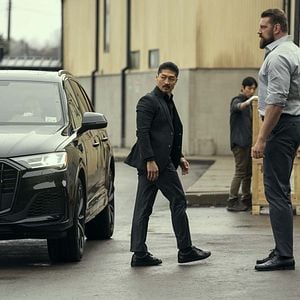 Foto Olivier Richters