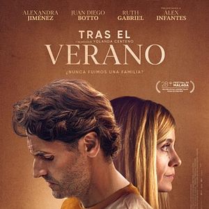 Foto Depois do Verão