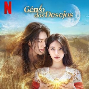 Foto Gênio dos Desejos