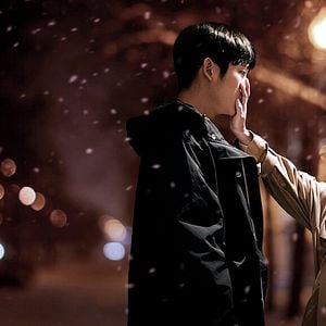 Foto Uma Noite de Primavera