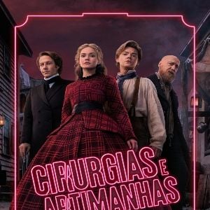 Foto Cirurgias e Artimanhas