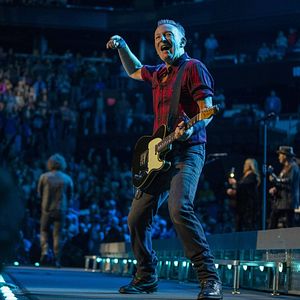 Foto Road Diary: Bruce Springsteen and The E Street Band