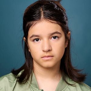 Foto Dreya Renae Castillo