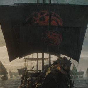 Foto Game Of Thrones: Ten Thousand Ships