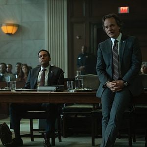 Foto Acima de Qualquer Suspeita