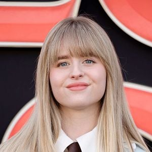 Foto Lulu Wilson