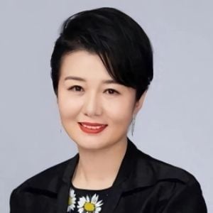 Foto Zheng Weili
