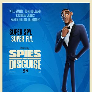 Foto Um Espião Animal