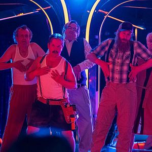 Foto The Kids in the Hall