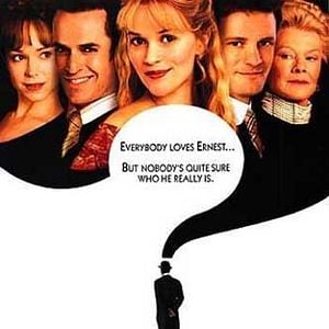 Foto Armadilhas do Coração