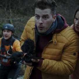 Foto O Rio do Terror