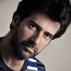 Foto Rafael Spregelburg