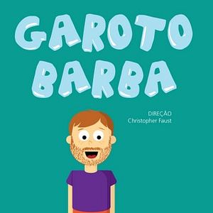 Foto Garoto Barba
