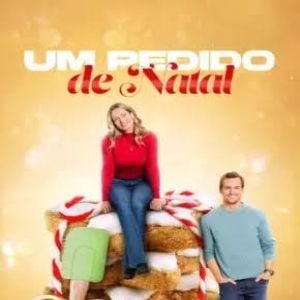 Foto Um Pedido de Natal