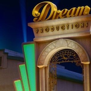 Foto Produção de Sonhos