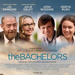 Foto The Bachelors