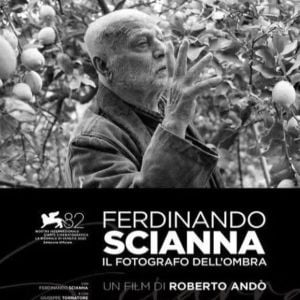 Foto Ferdinando Scianna – Il Fotografo Dell’Ombra